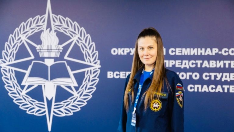 Семинар-совещание руководителей региональных отделений ВСКС в Москве