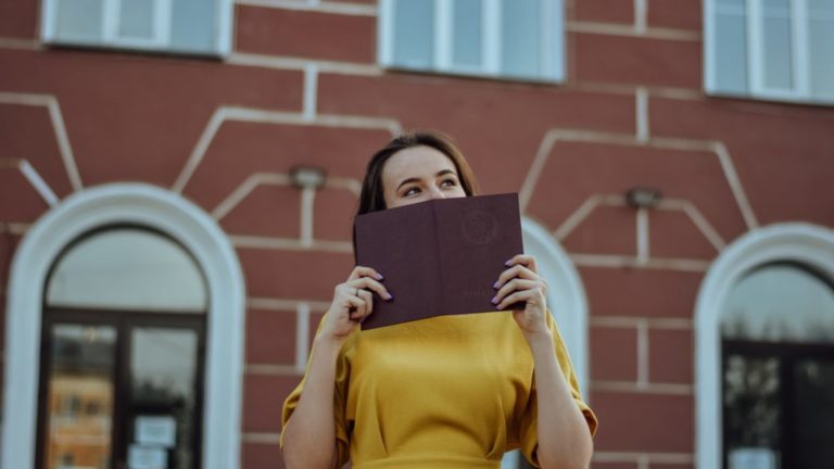 Студент! Стань более конкурентным на рынке труда! Повысь свой рейтинг у работодателей!