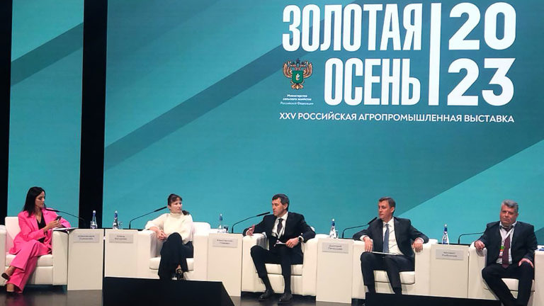Ректор Вятского ГАТУ приняла участие в заседании главы правительства РФ