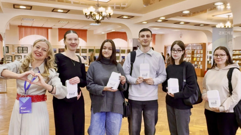 Квиз «Здоровые привычки»