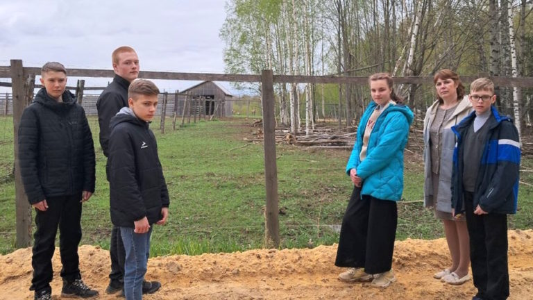 Поступай в Агротех!