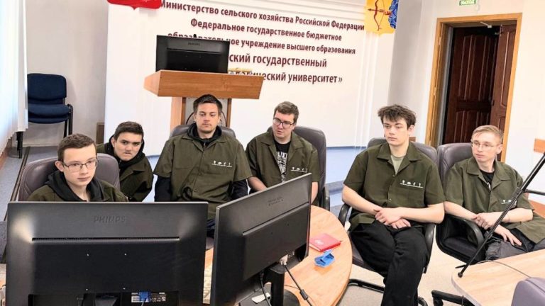 XIX молодежная интеллектуальная игра «ПравоСлово»