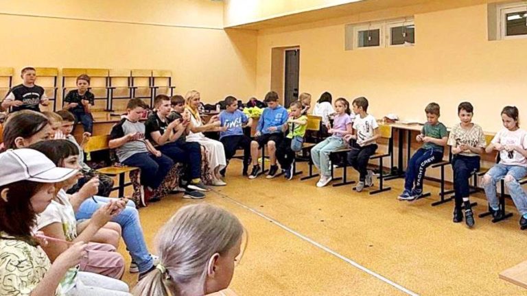 Увлекательные каникулы с АгроРОСТом продолжаются!