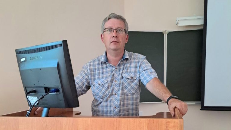Сельское хозяйство – это не только работа в поле