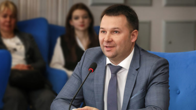 «Образование — это инвестиция, причем инвестиция очень надежная»