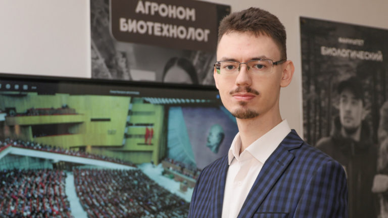 «История — это не про даты, а про людей». Взгляд преподавателя