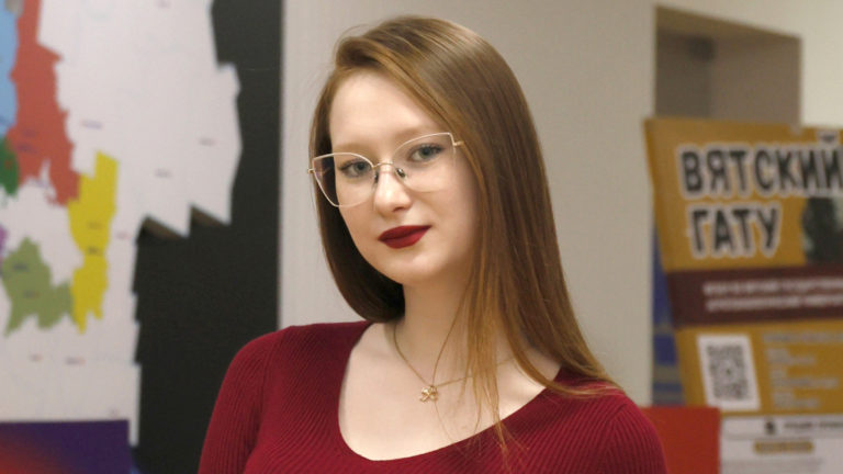 «Горжусь, что учусь здесь!» Из опыта студентов колледжа