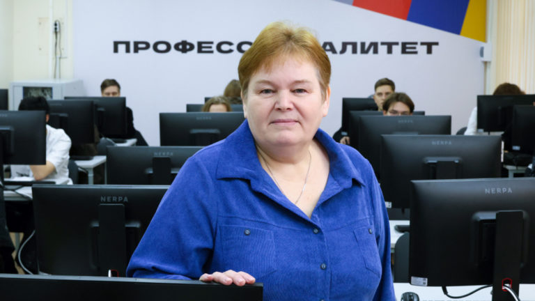 Экономист как дирижёр сельского хозяйства
