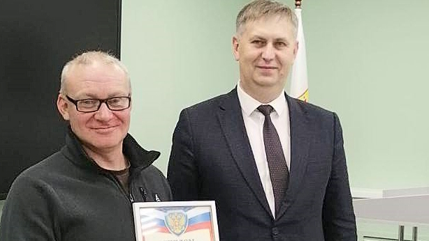 Работа учебно-опытного хозяйства Вятского ГАТУ оценена министерством охраны окружающей среды