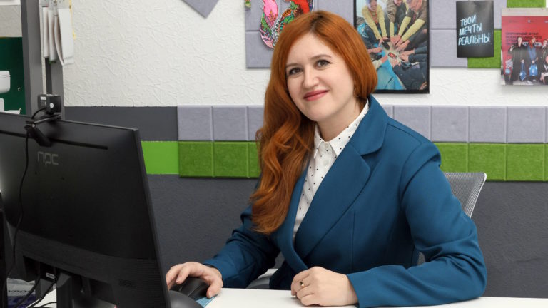 Люблю бухучет за магию цифр
