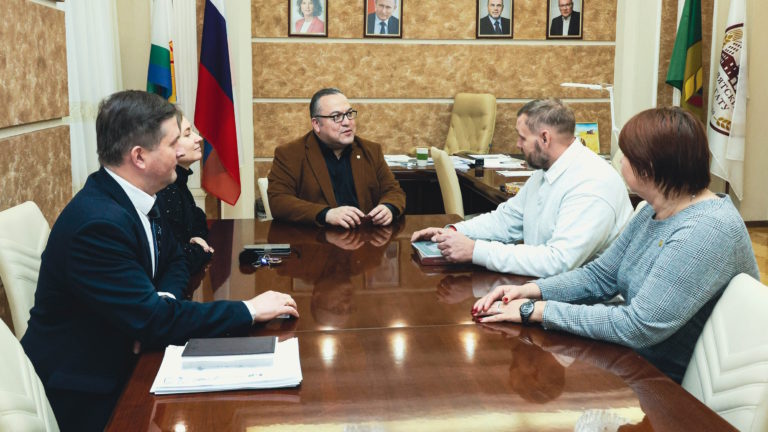 Сотрудничество Вятского ГАТУ с вузами Беларуси