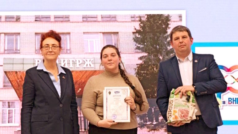 Студенты Вятского ГАТУ среди лучших на XIV Международной научной конференции