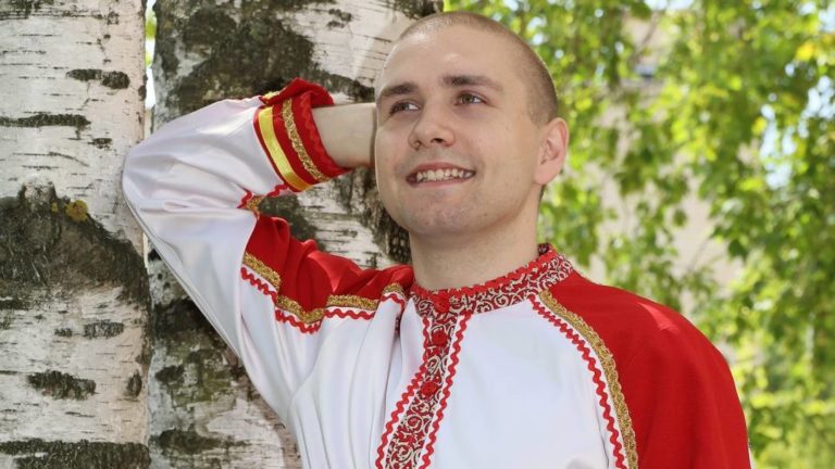 Время творчества в Вятском ГАТУ