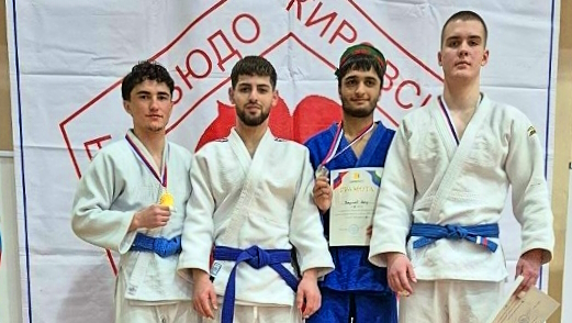 Новые спортивные победы студентов Вятского ГАТУ!