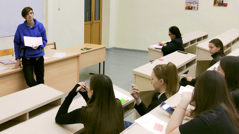 Как доказать свою точку зрения спокойно и аргументировано?