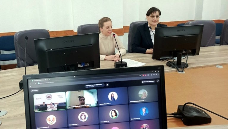 В Кировской области стартовали научно-методические семинары «Агротехнологический час»