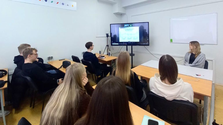 Сотрудничество Вятского ГАТУ и Белорусской ГСХА