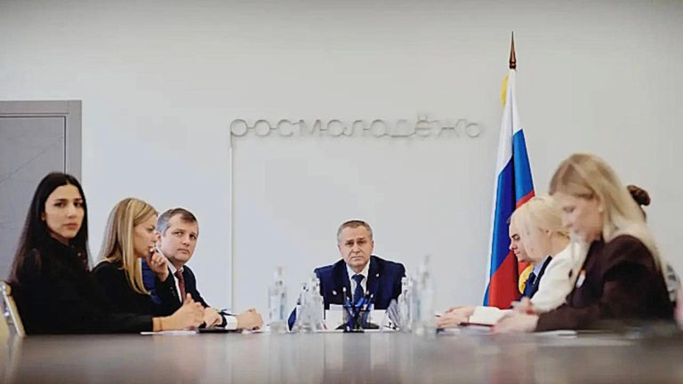 Кировская область выступит организатором пленэра на форуме «иВолга-2026»