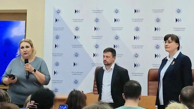 Новые горизонты для подготовки кадров в АПК