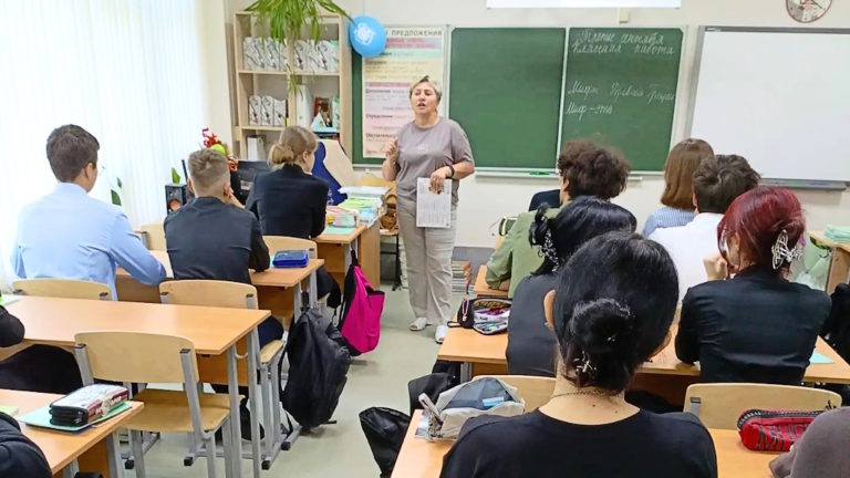 Агротех в школах: как мы помогаем будущим студентам сделать выбор