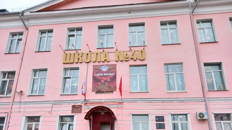 Горячая пора профориентации